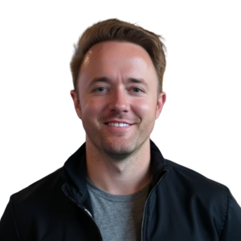 Ryan Hasty
